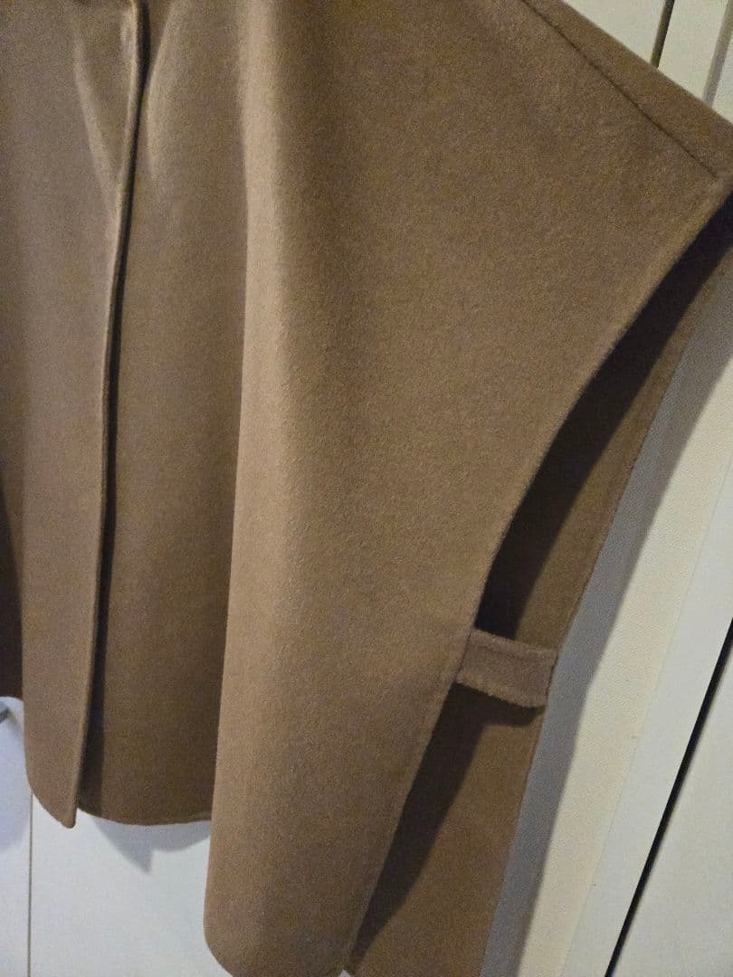 FABIANA FILIPPI ファビアナフィリッピ ケープ ポンチョ