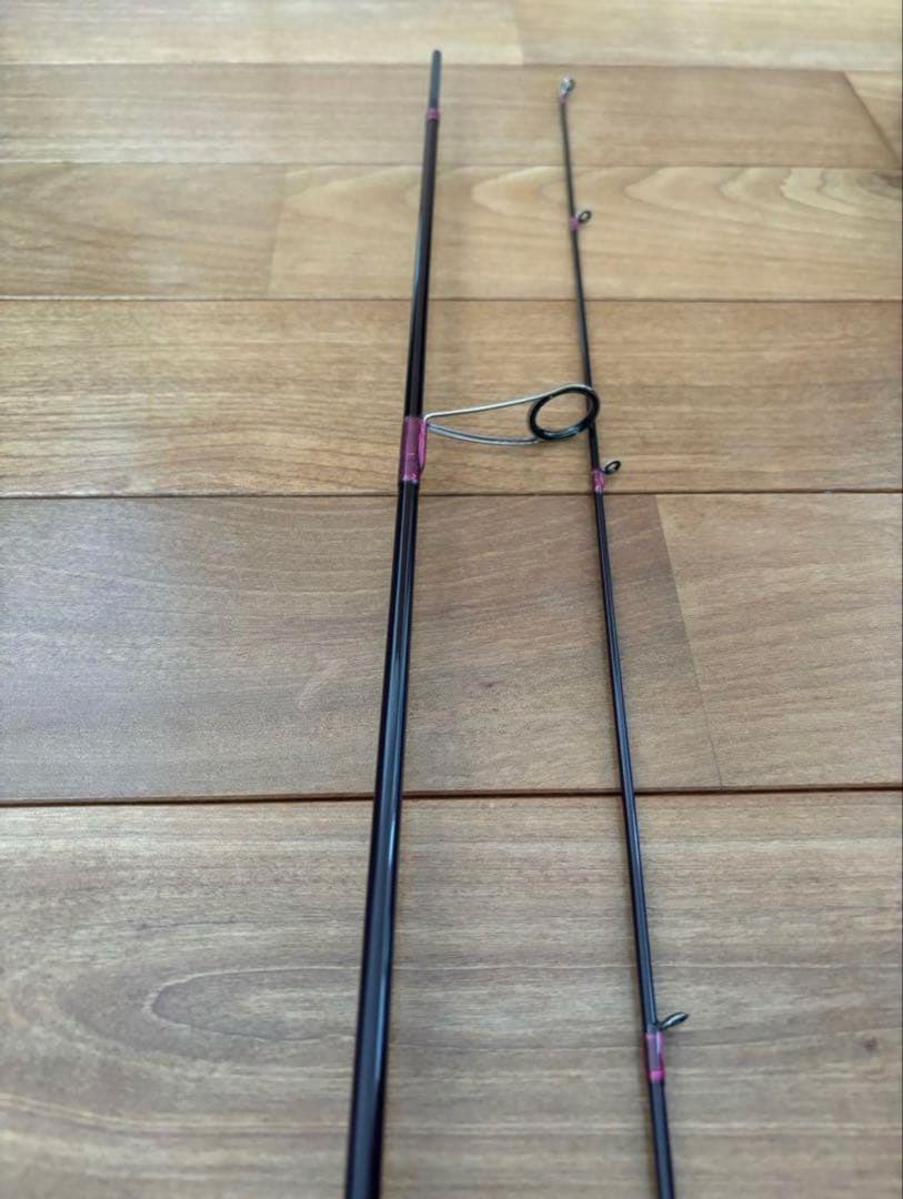 ロデオクラフト　999.9マイスター　グレイウルフ63ML-TRZ