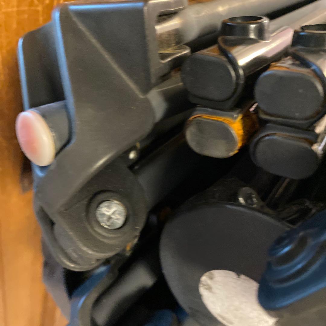 【サビあり】コールマン インスタントバイザーシェードⅡ L＋