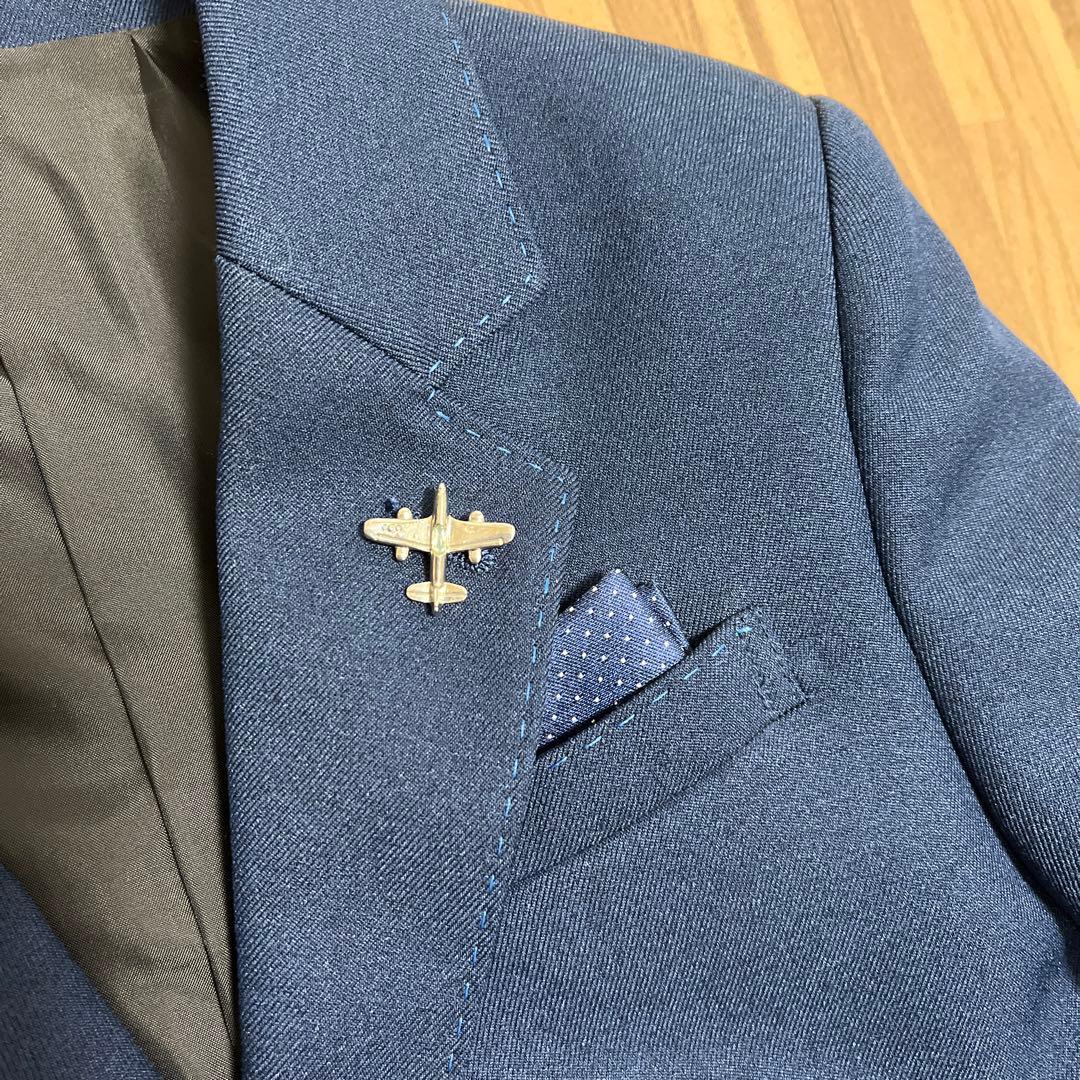 プティマイン★ 男の子 セレモニー　スーツ　セット　120