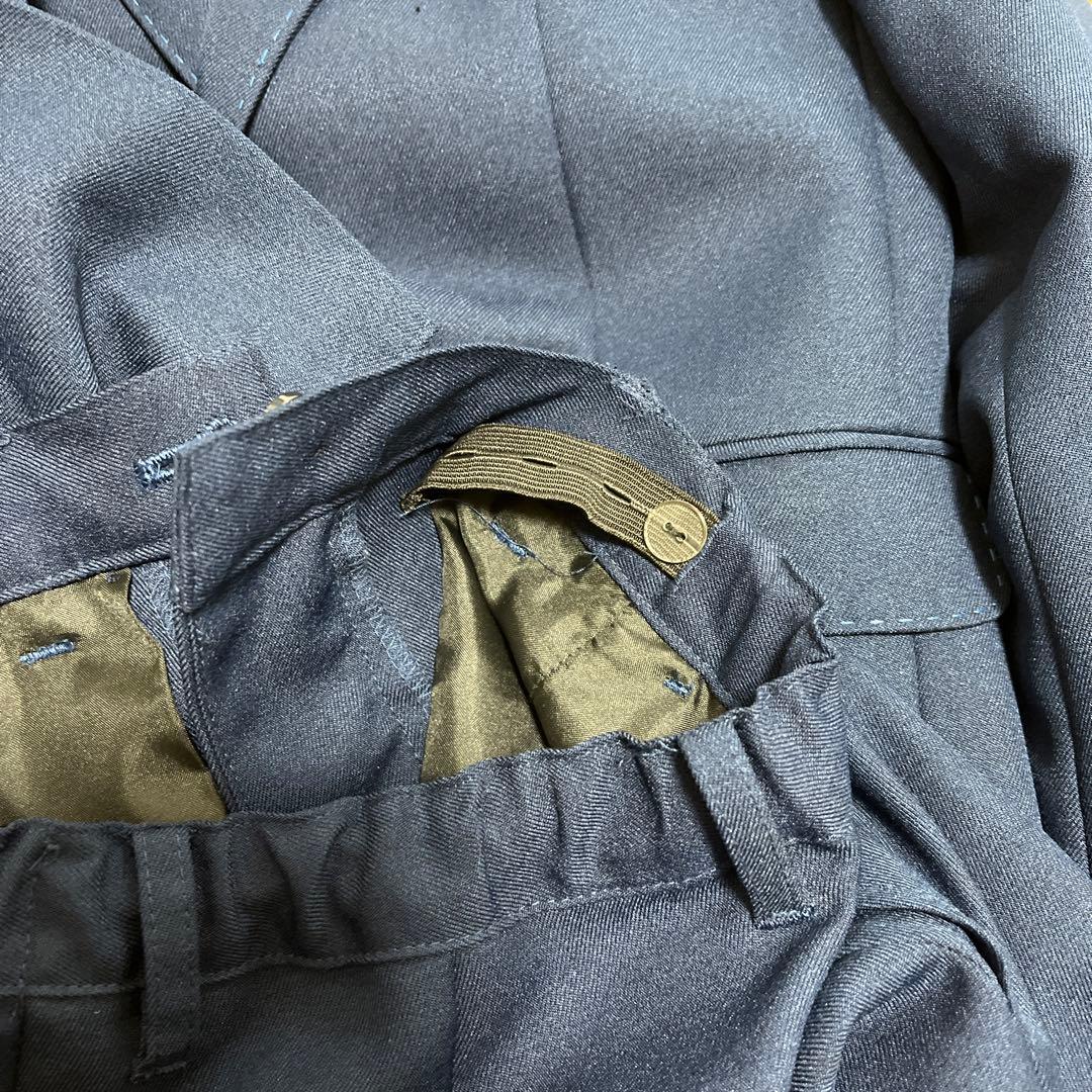 プティマイン★ 男の子 セレモニー　スーツ　セット　120