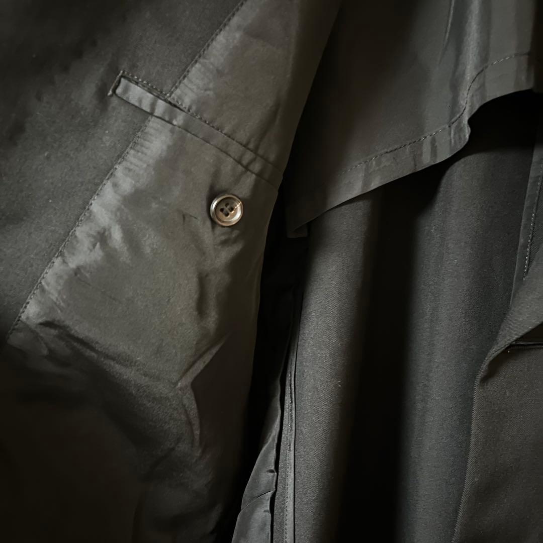 極美品 COMME des GARCONS HOMME テーラードジャケット