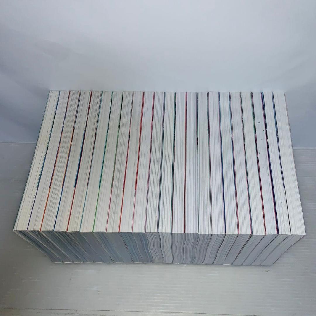 RIDEX 全巻セット 1-21巻+Final