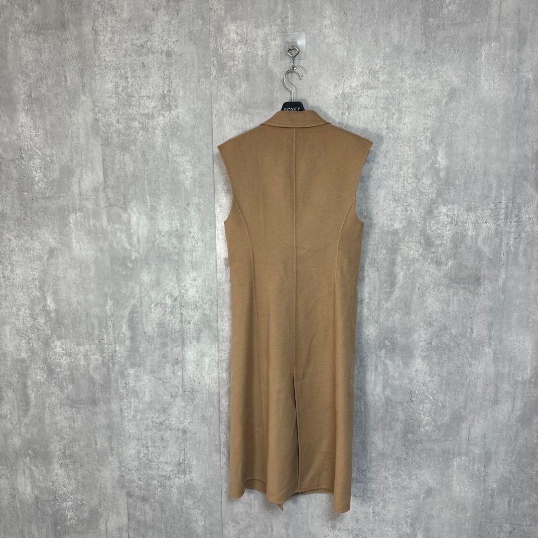 DES PRES 24AW ライトダブルフェイスシャギー フレンチジレ