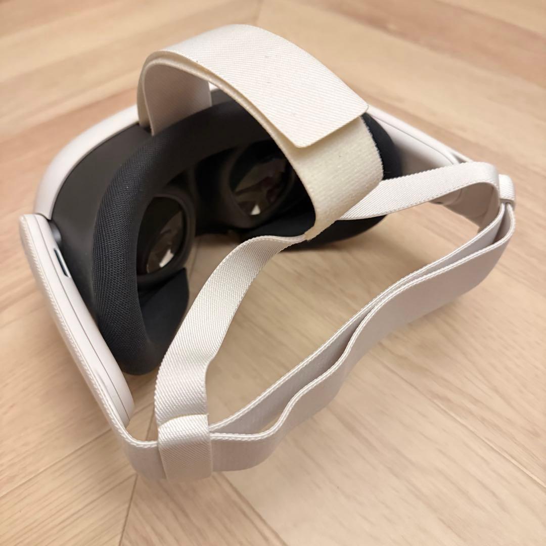 極美品  Quest 3 128GB VR ヘッドセット