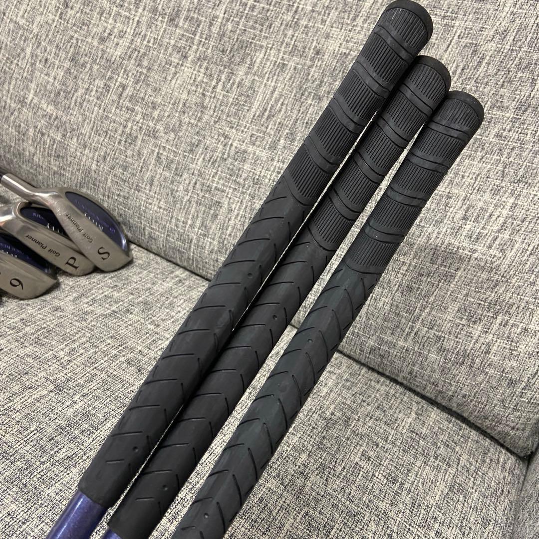 Golf Planner ゴルフプランナー⭐️ゴルフクラブセット　14本