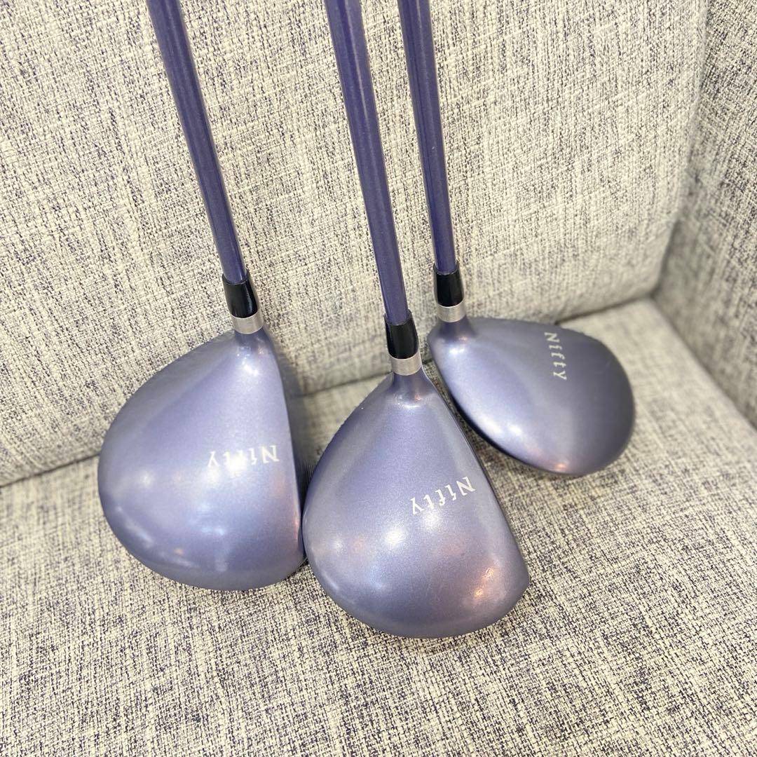 Golf Planner ゴルフプランナー⭐️ゴルフクラブセット　14本