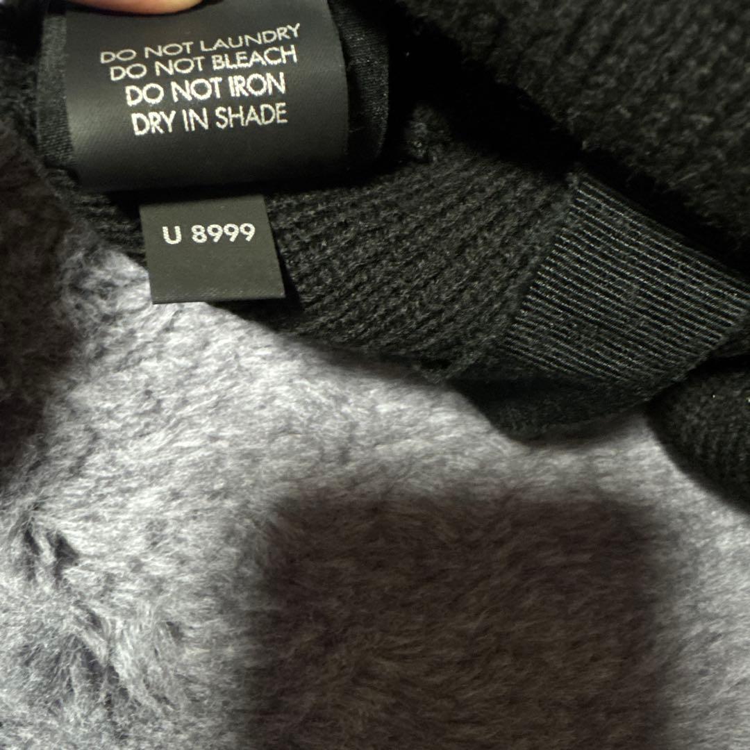 最終値下げ　PEACEMINUSONE デイジー　ニット帽　G-DRAGON