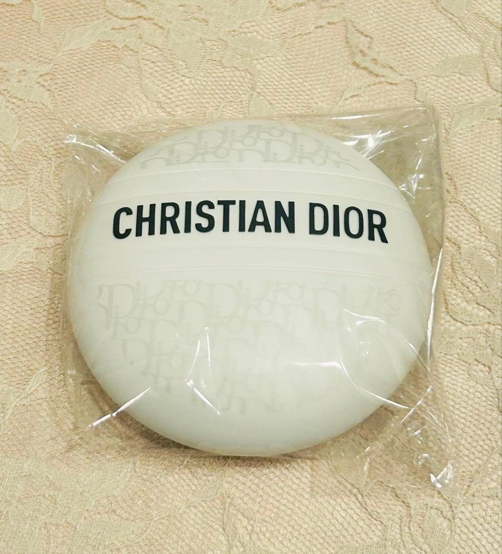 Dior リップ マルチクリーム セット ポーチ ショッパー サンプル付き