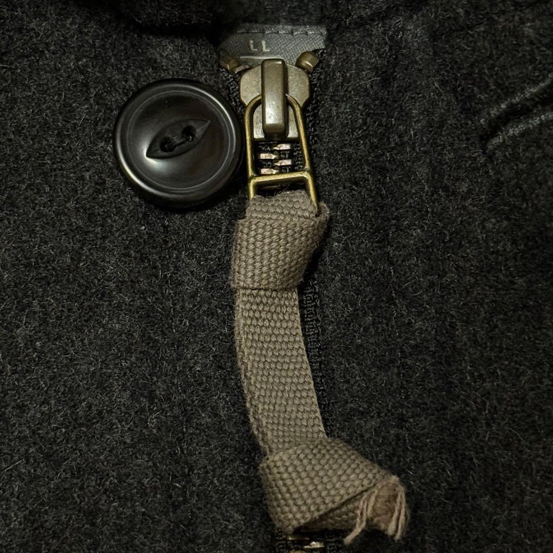 LL Bean エルエルビーン シグネチャー ウール ジャケット