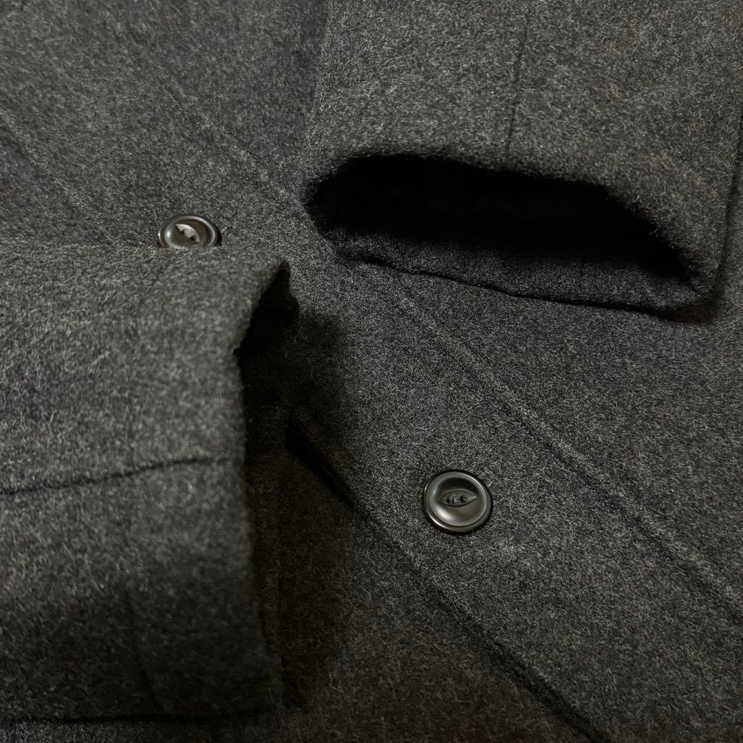 LL Bean エルエルビーン シグネチャー ウール ジャケット