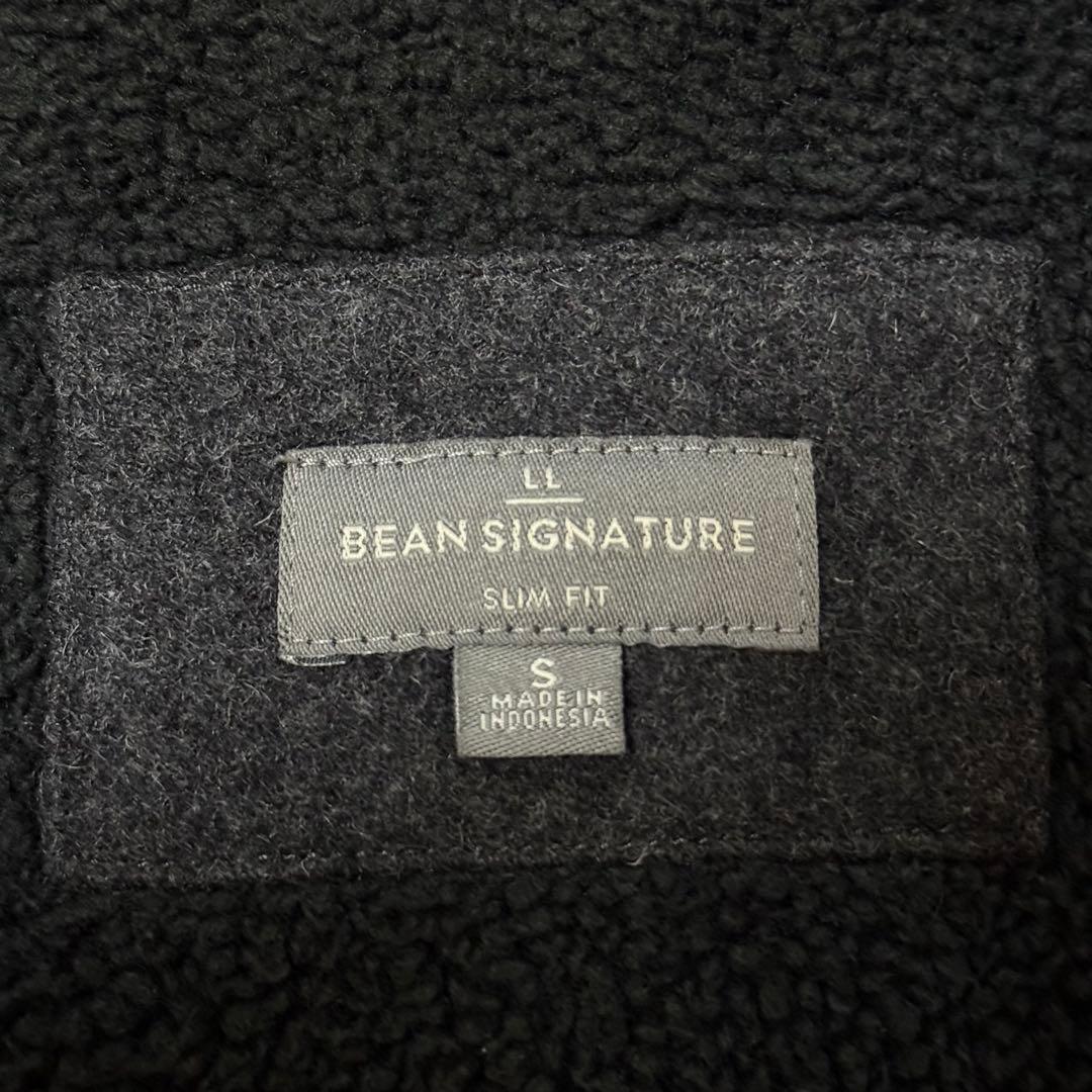 LL Bean エルエルビーン シグネチャー ウール ジャケット