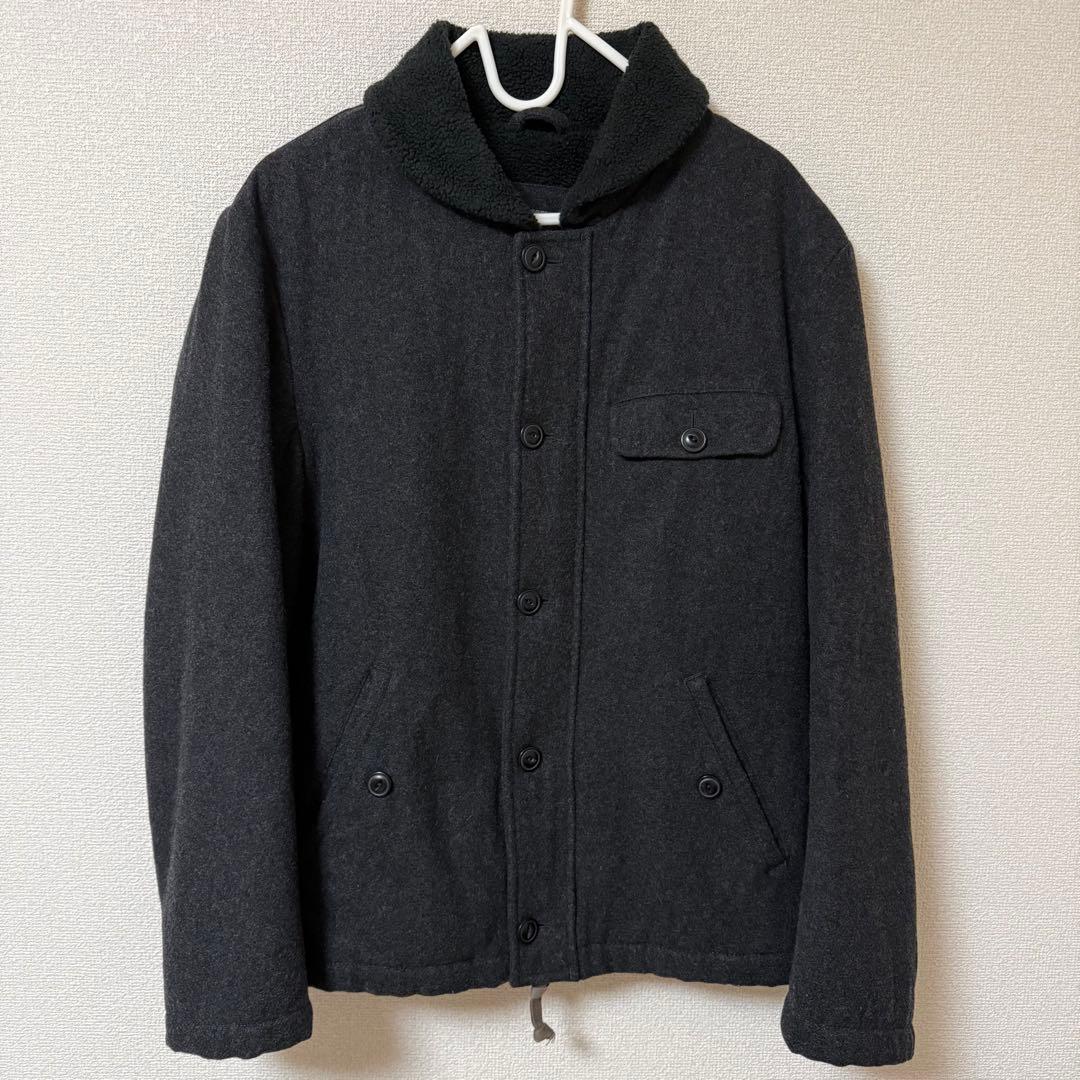 LL Bean エルエルビーン シグネチャー ウール ジャケット