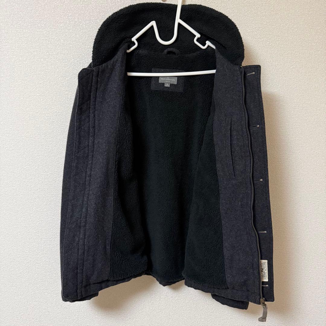 LL Bean エルエルビーン シグネチャー ウール ジャケット