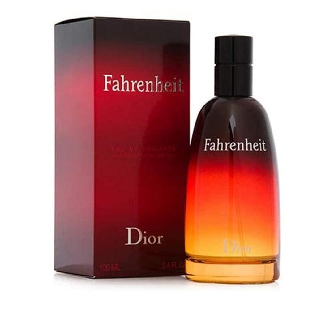 【クリスチャン ディオール】ファーレンハイト EDT・SP 100ml