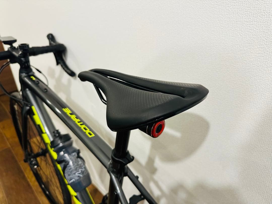 自転車本体 TREK Domane AL3 Disc 2022