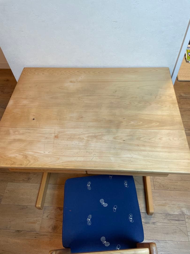 キシル　ミナペルホネン 2017 学習机