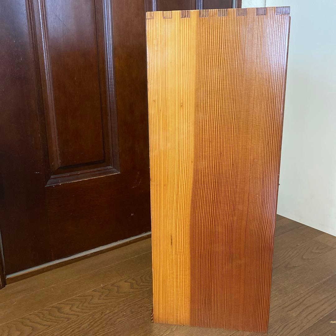 薬箪笥　木製和風デザイン23引き出し　チェスト　小箪笥