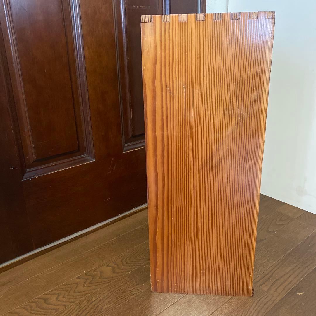 薬箪笥　木製和風デザイン23引き出し　チェスト　小箪笥