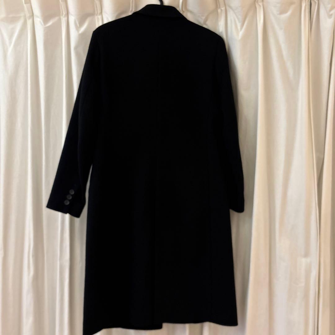HELMUT LANG コート　黒　サイズ40 レディース