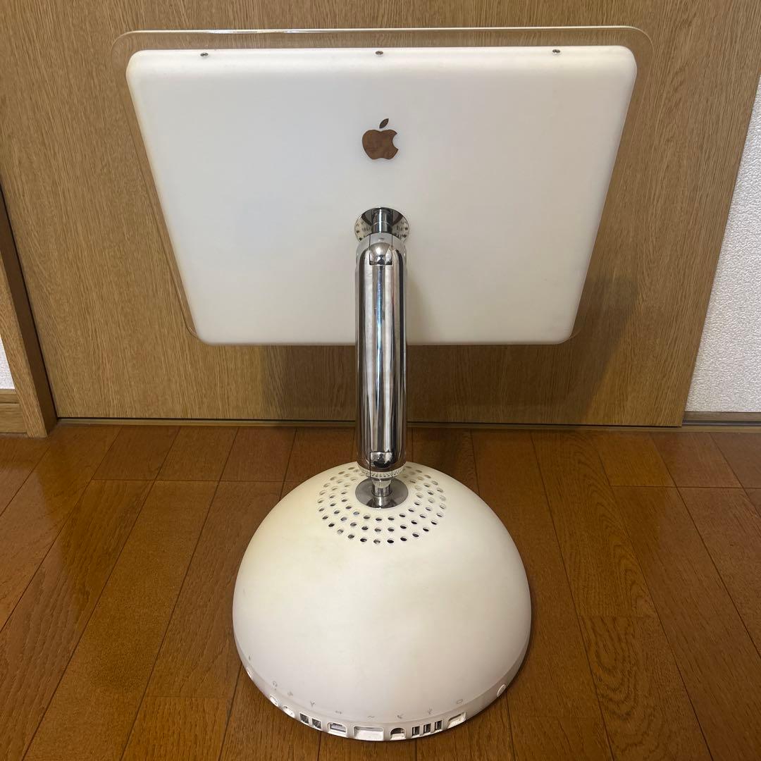 iMac G4 ジャンク品