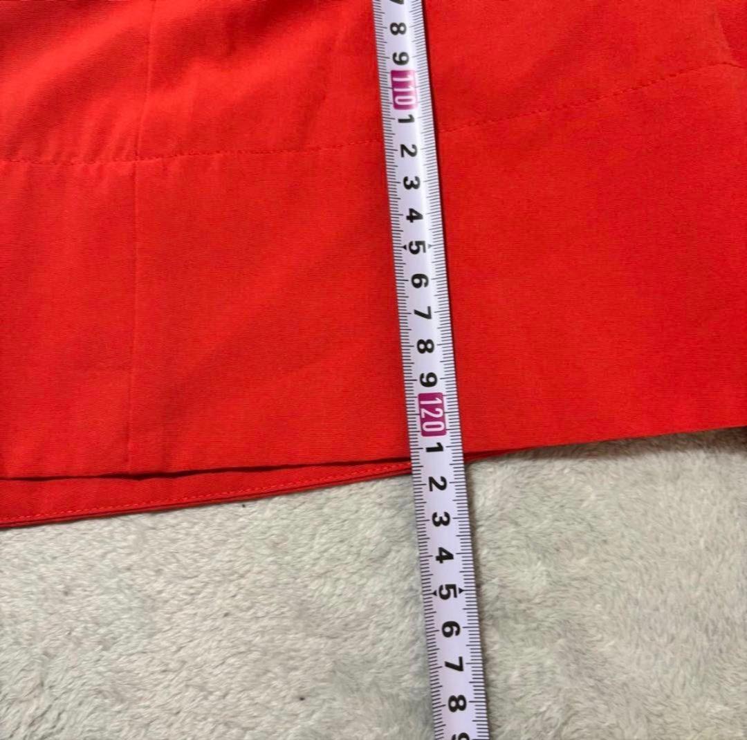 JENNE ジェンヌ M ソフトタッチサマーワンピース リゾート ペチコート