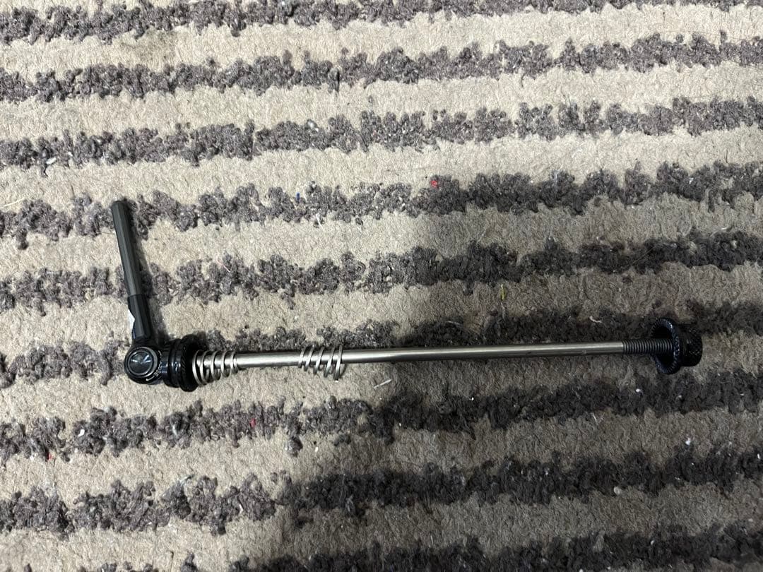 Ksyrium Pro Carbon SL T マビック　カーボンチューブラー