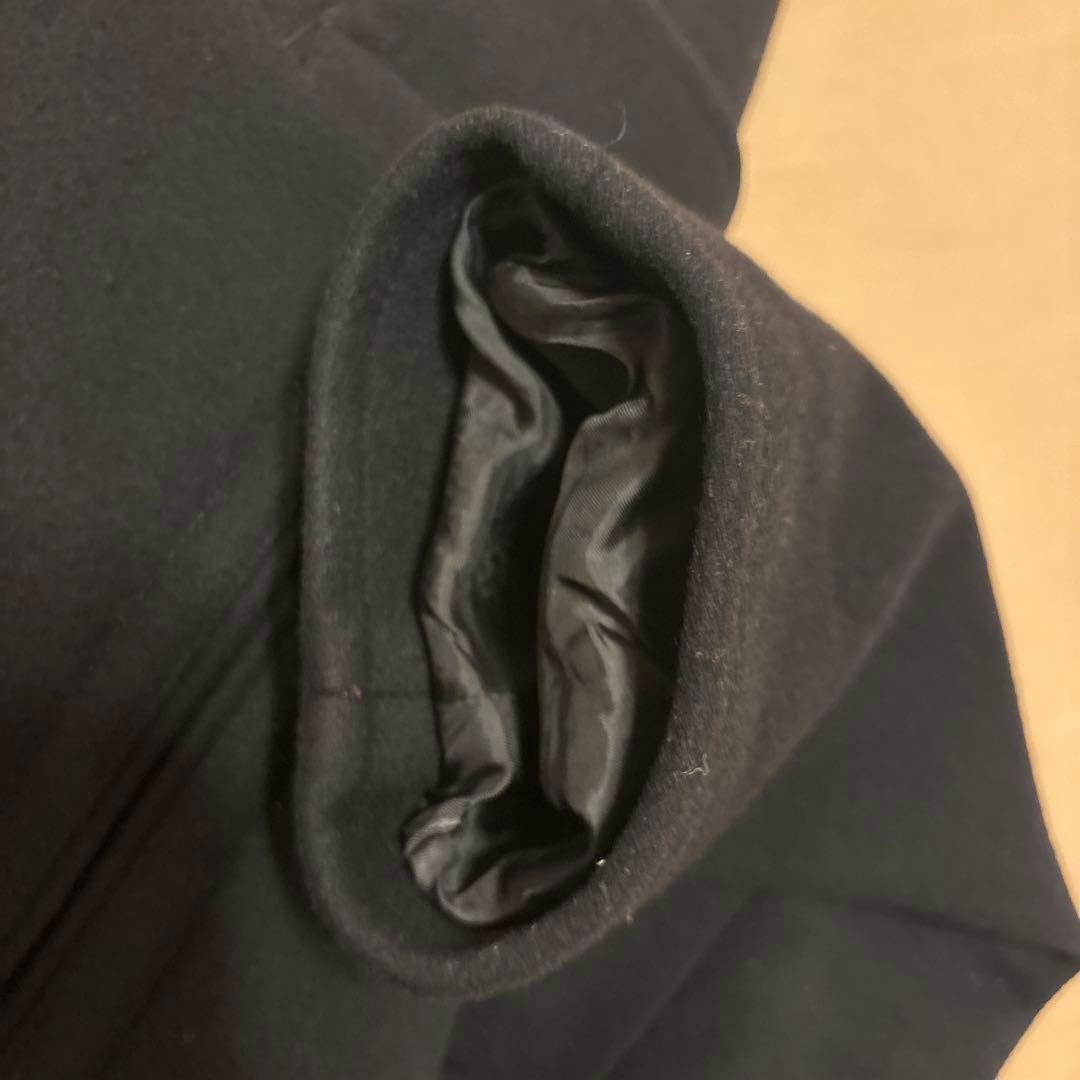 Polo Ralph Lauren ブラック ピーコート M