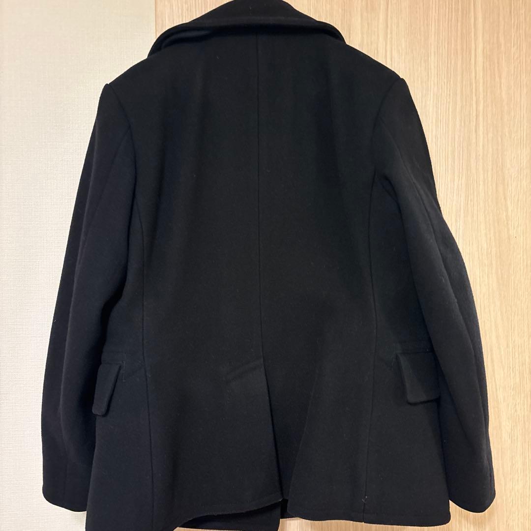 Polo Ralph Lauren ブラック ピーコート M