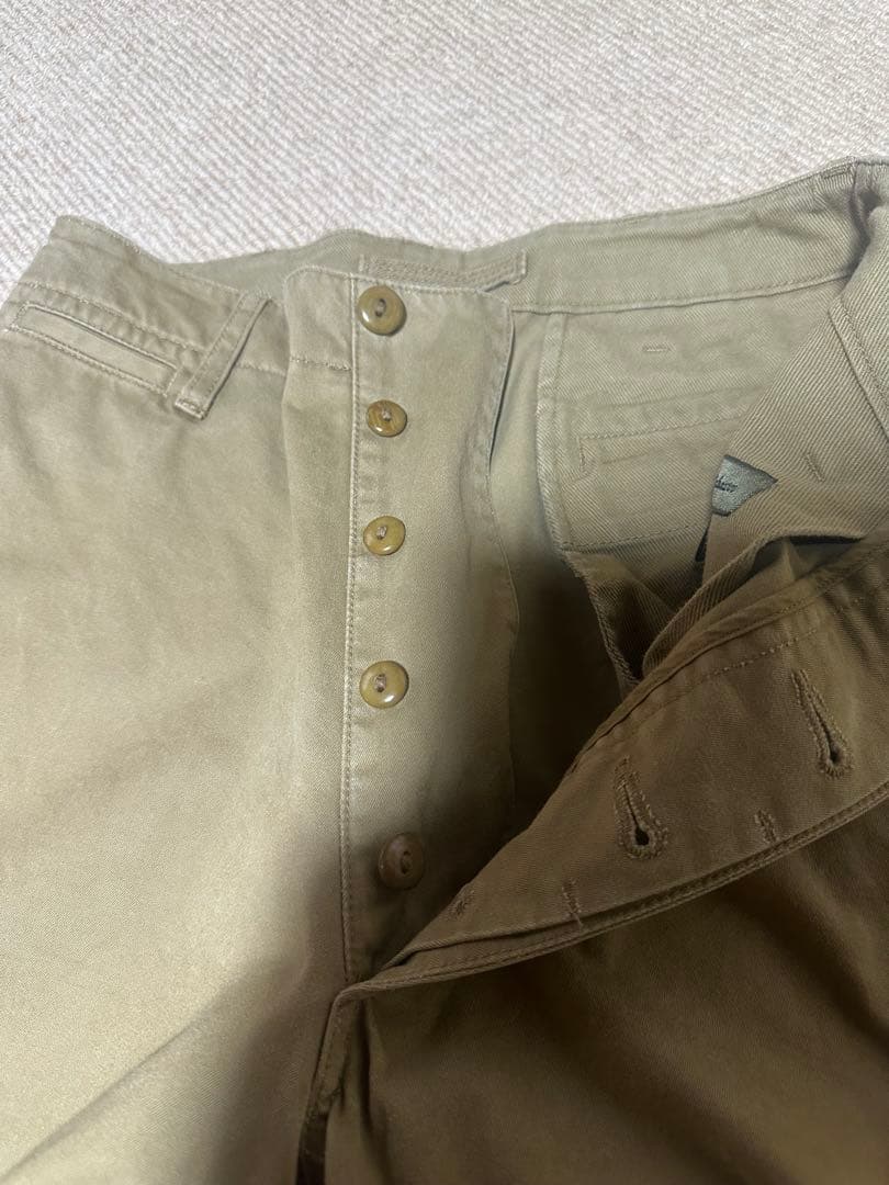 ナイジェルケーボン　ベーシックチノ　2着セット　サイズ30