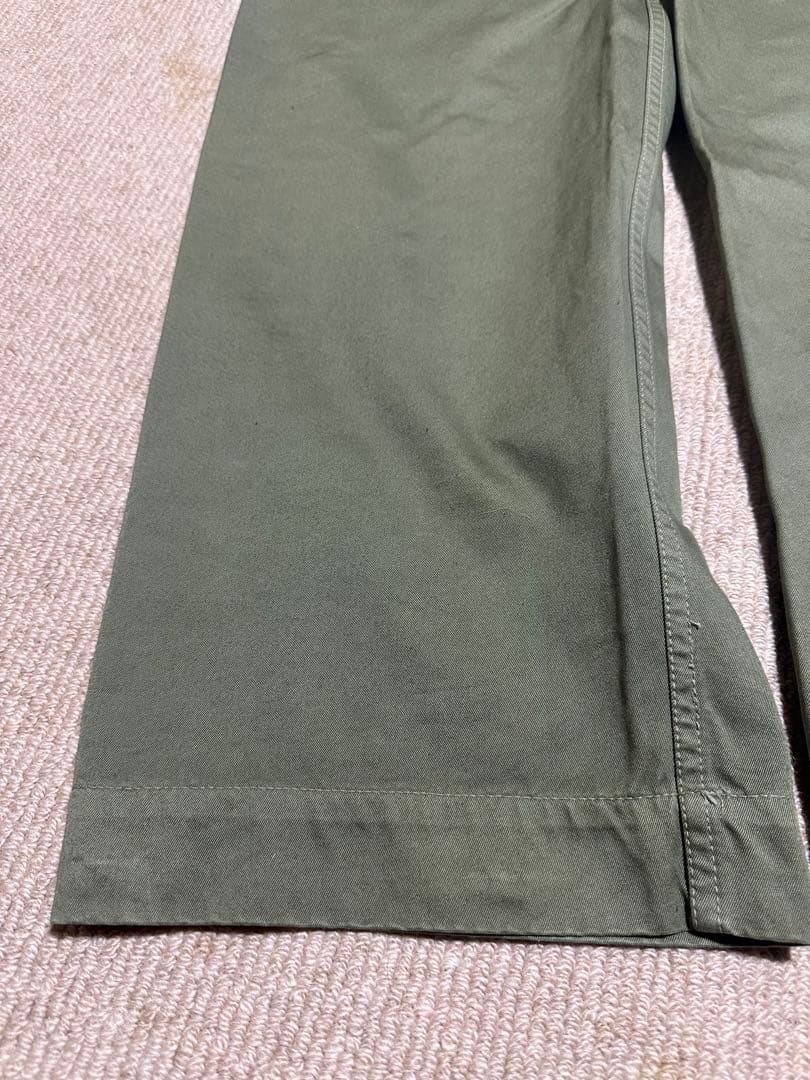 ナイジェルケーボン　ベーシックチノ　2着セット　サイズ30