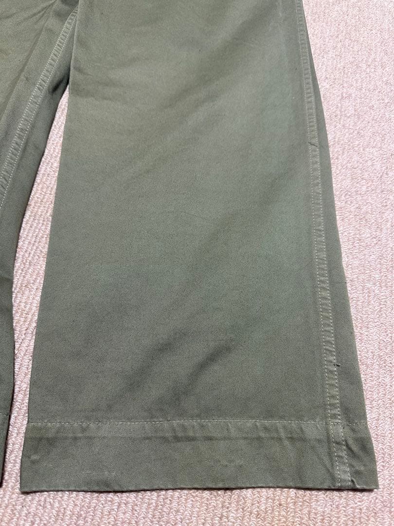 ナイジェルケーボン　ベーシックチノ　2着セット　サイズ30