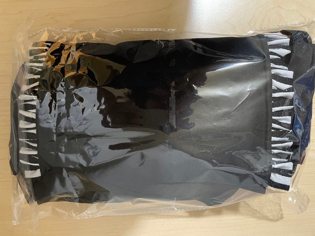 【新品未使用】BORDERS at BALCONY エプロン