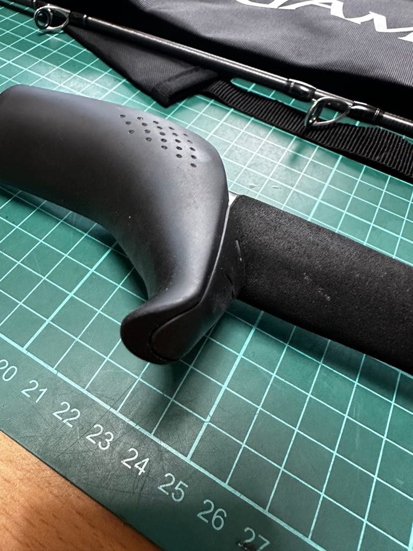 ライトゲームci4+ 73 mh195 シマノ