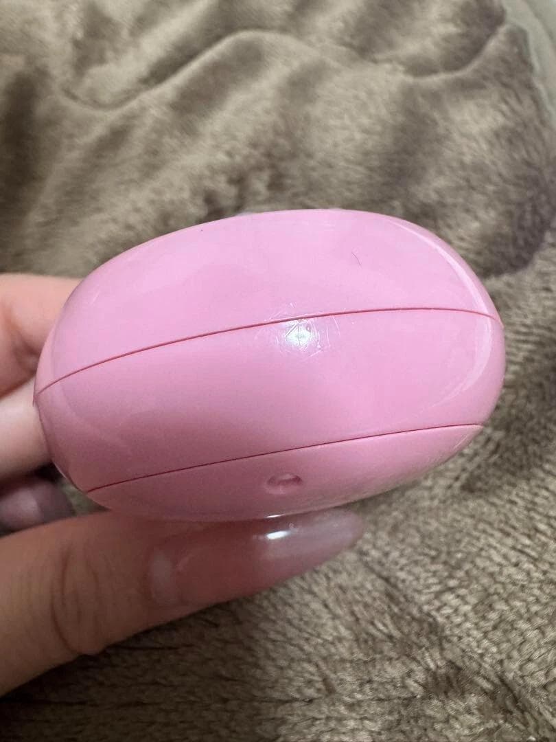 【動作確認済】バンダイ　たまごっちみーつ　サンリオキャラクターズ　ピンク