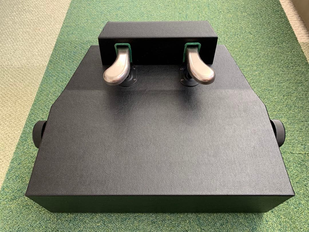 AX-100 ピアノ補助ペダル吉澤 PEACOCK