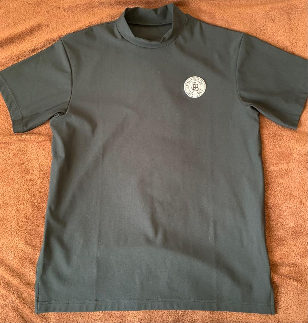 ジャックバニー 長袖、半袖、キャップ、バイザーの4点セット