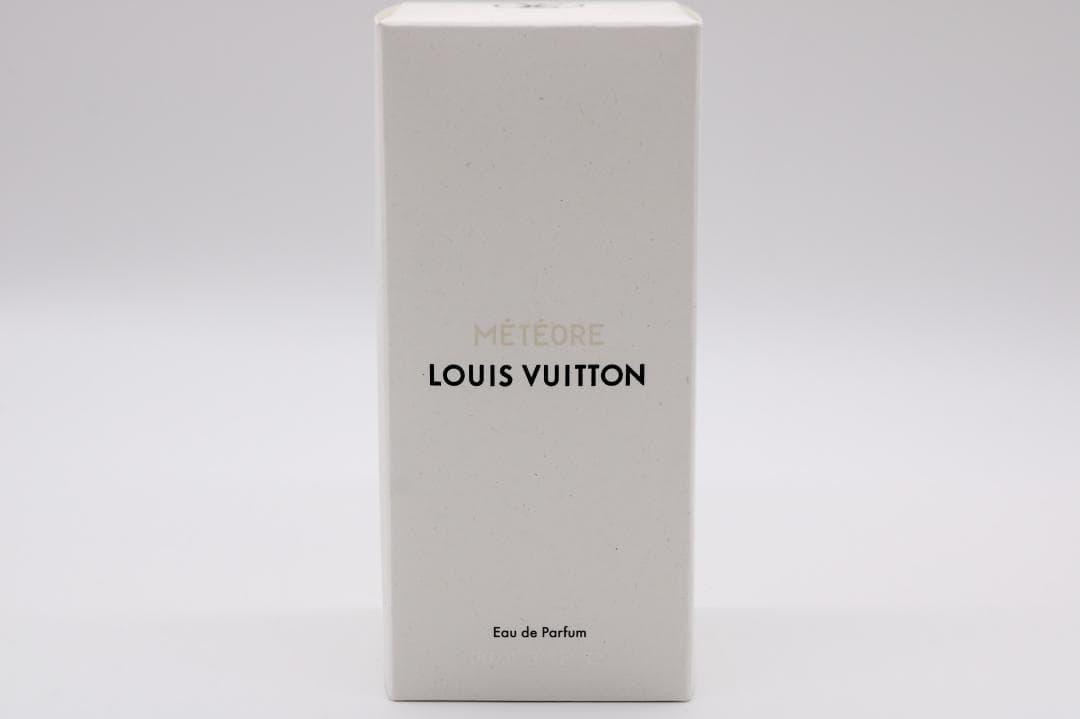 新品 LOUIS VUITTON オードゥパルファン メテオール 100ml