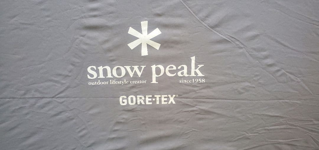 peak X-tripper GORE-TEX tripper セット