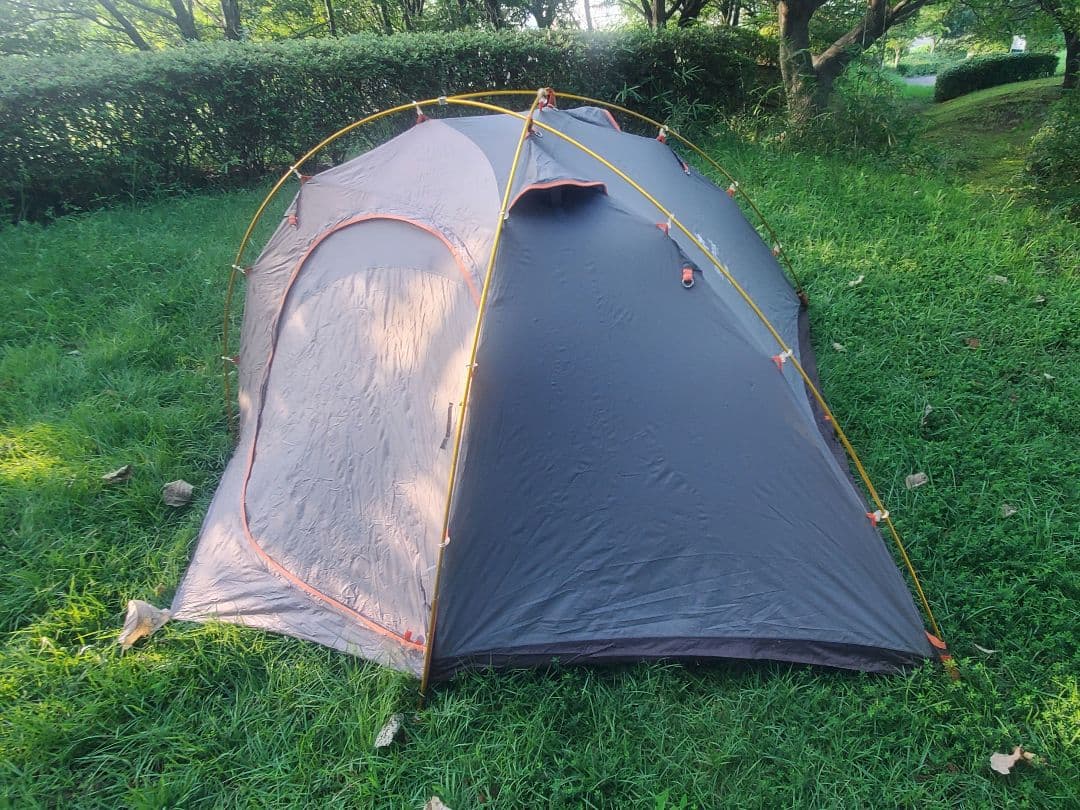 peak X-tripper GORE-TEX tripper セット