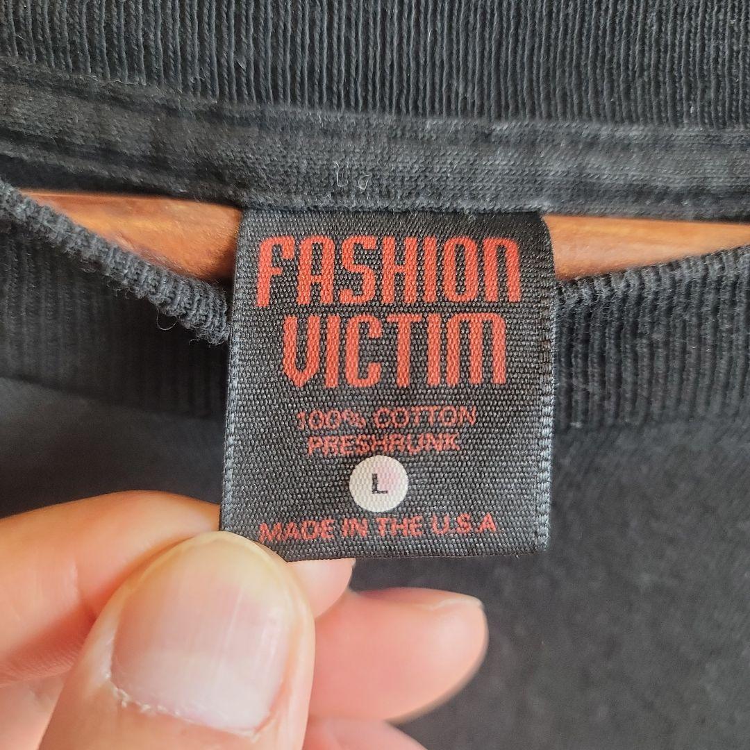 90s「Sacred Hearts Celtic Cross Shirts」