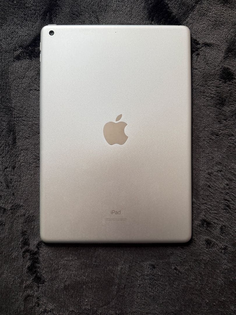 iPad 第9世代 A2602 Wi-Fiモデル