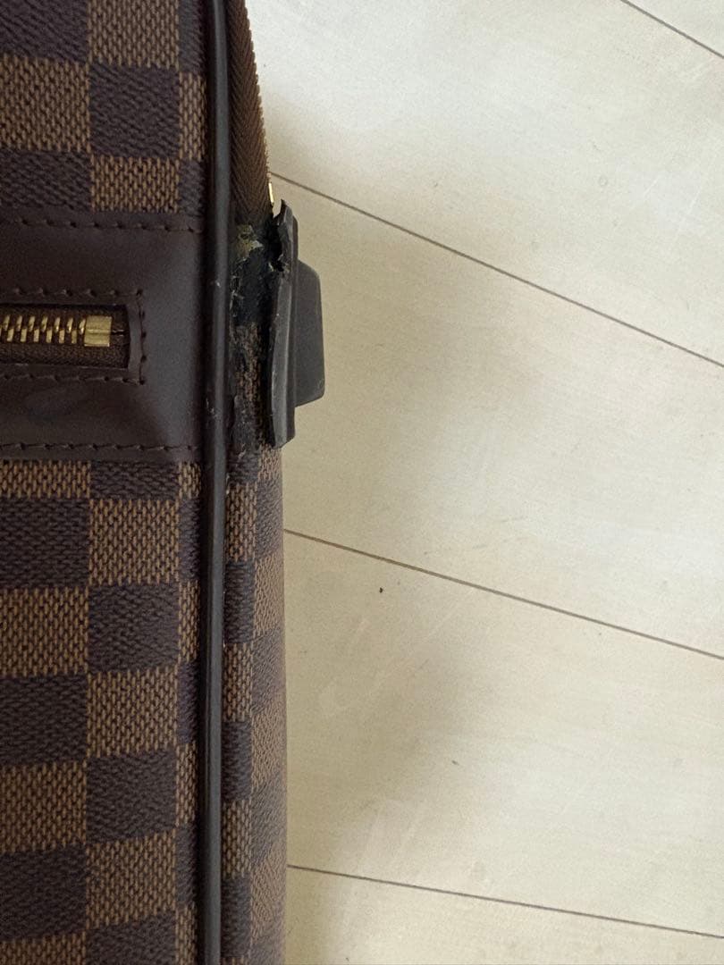 パムッカレです。