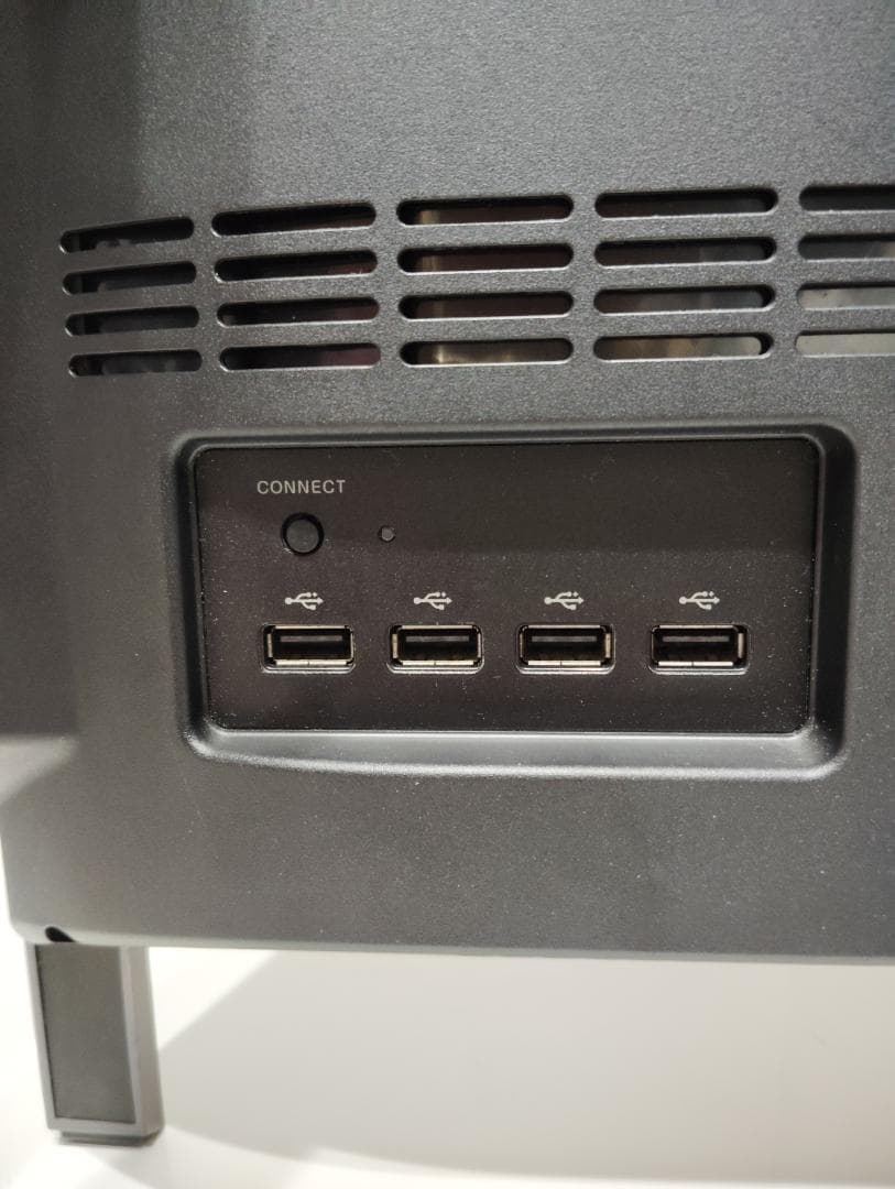 NEC VN790/E 一体型PC i5 8GB SSD128GB office