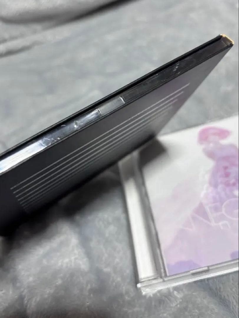 nqrse あらき CD セット