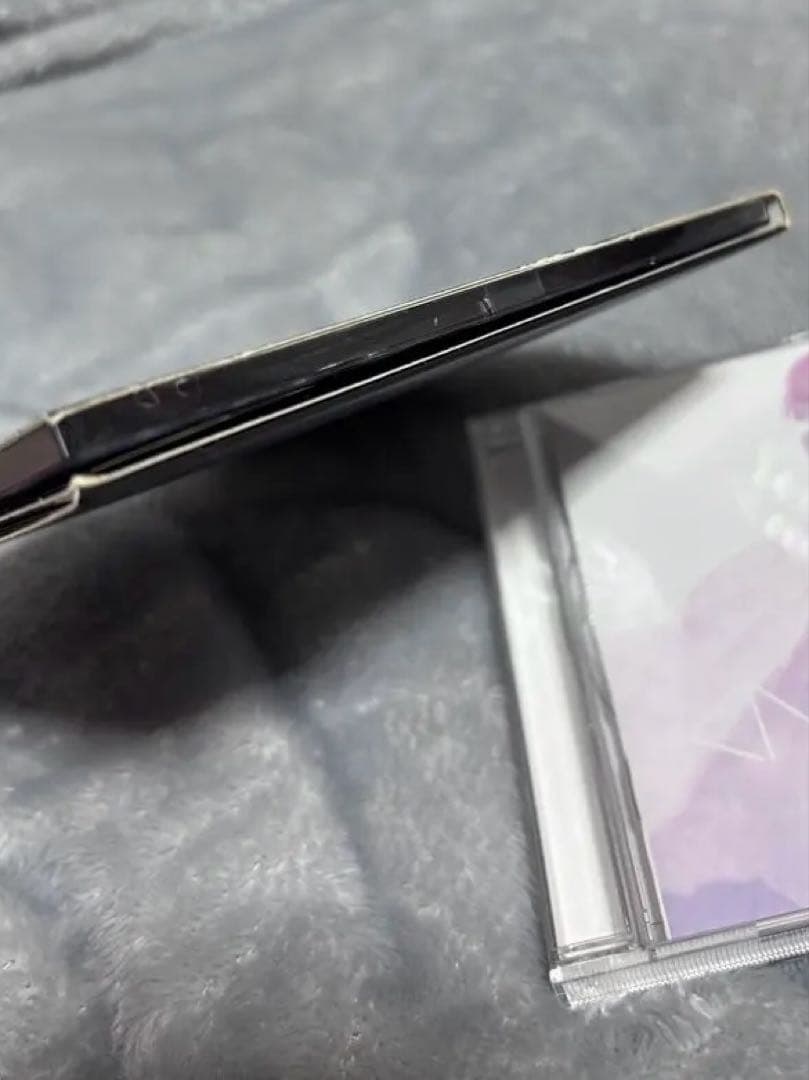 nqrse あらき CD セット