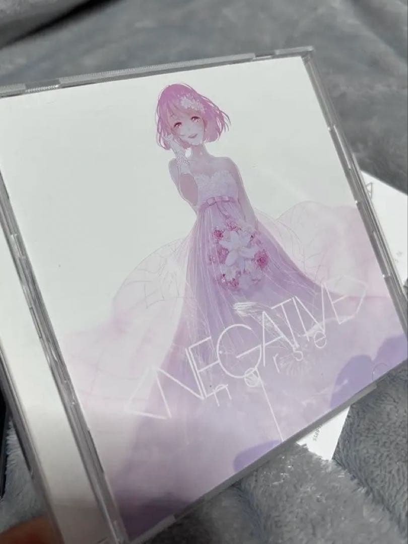 nqrse あらき CD セット