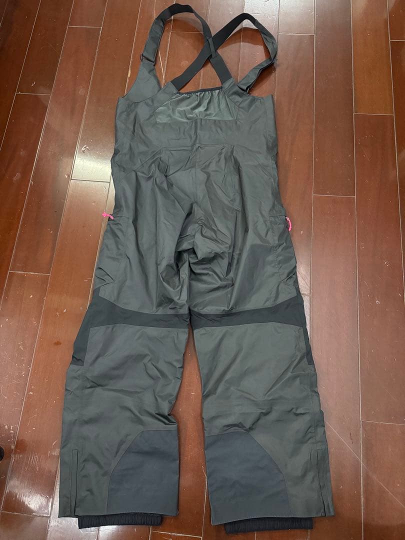 DESCENTE スキーウェア 上下セット