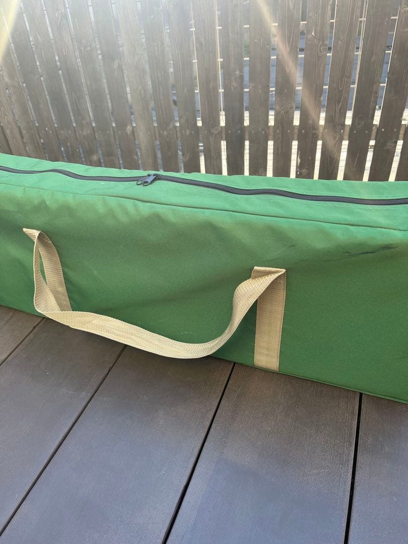 送料込み　コールマン　オールインワンキッチン＆ツーバナーコンロ