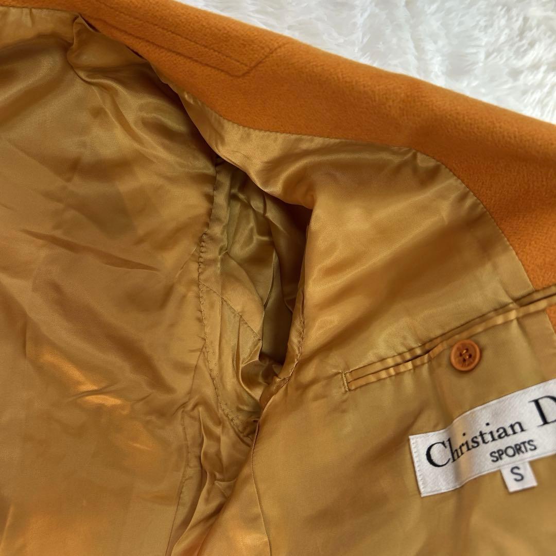 合馬公式アカウント様クリスチャンディオール テーラードジャケット ウール